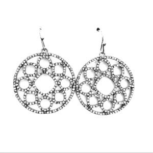 Loft Earrings Sparkle like you mean it